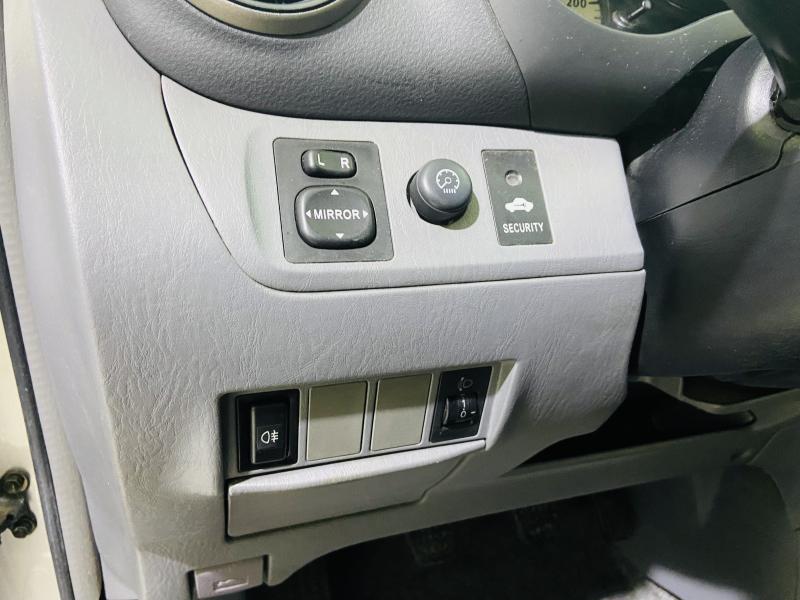 Toyota RAV4 - 2003 - Gasolina