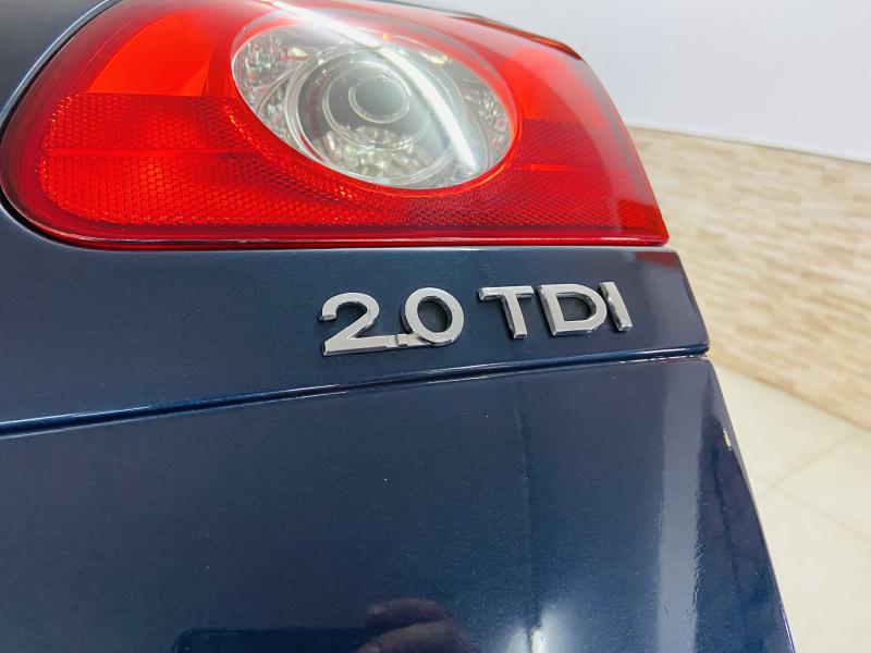Volkswagen Passat Variant 2.0 TDI Trendline - 2007 - Diesel