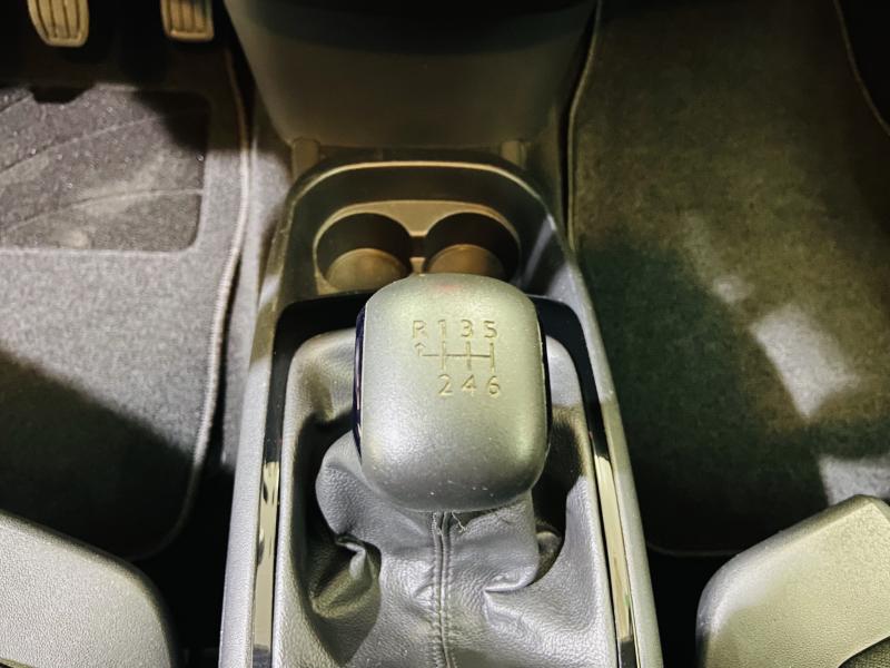 Citroen C4 Picasso 1.6 BlueHDi 120 S&S 6V Feel - 2018 - Diesel