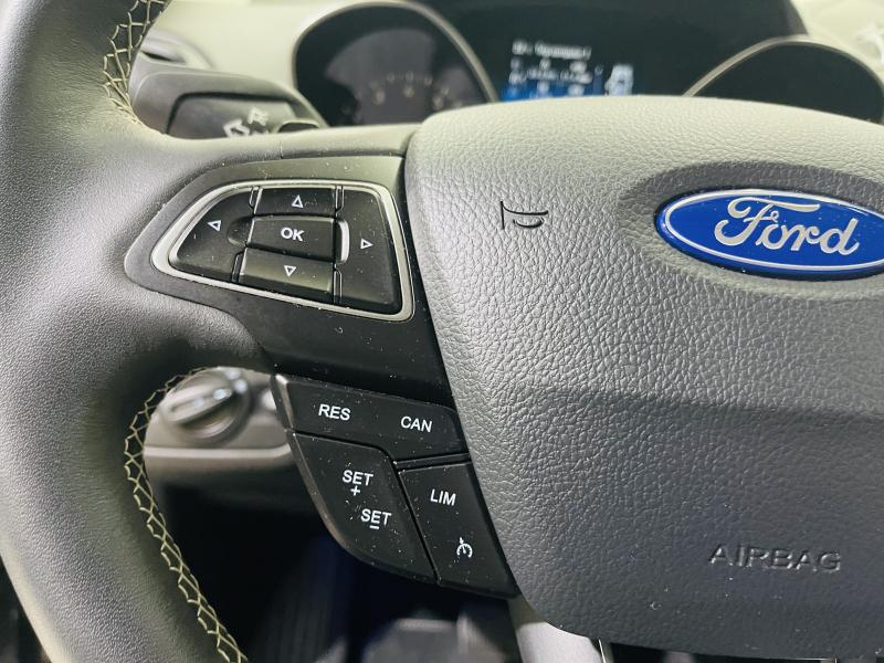 Ford Kuga Vignale 1.5 EcoBoost 4x4 - 2018 - Petrol