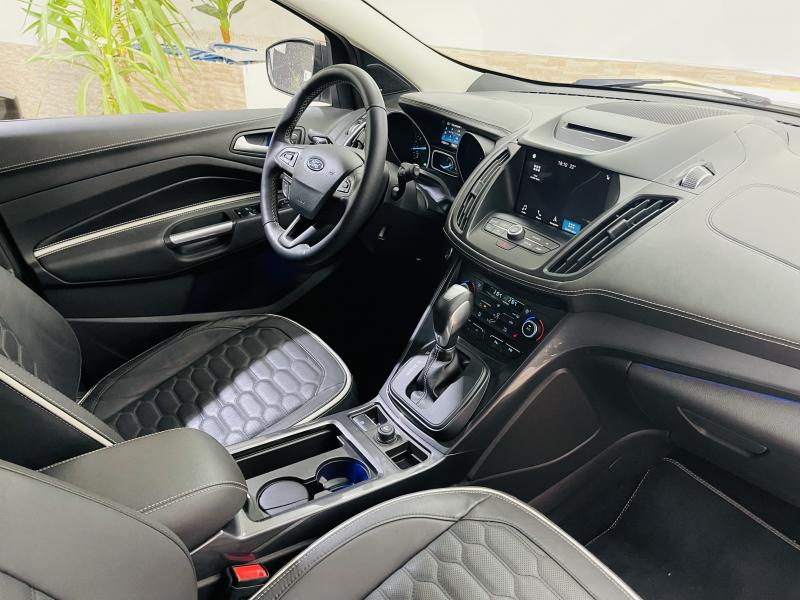Ford Kuga Vignale 1.5 EcoBoost 4x4 - 2018 - Petrol