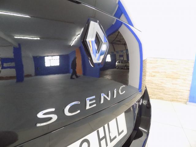 Renault Grand Scenic 1.5 - 2012 - Diesel