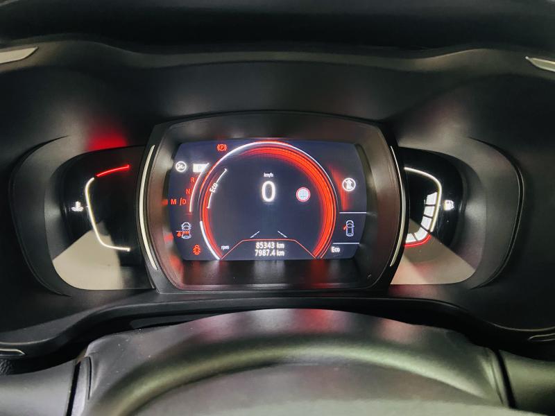 Renault Kadjar 1.5 Dci Zen Energy EDC - 2016 - Diesel