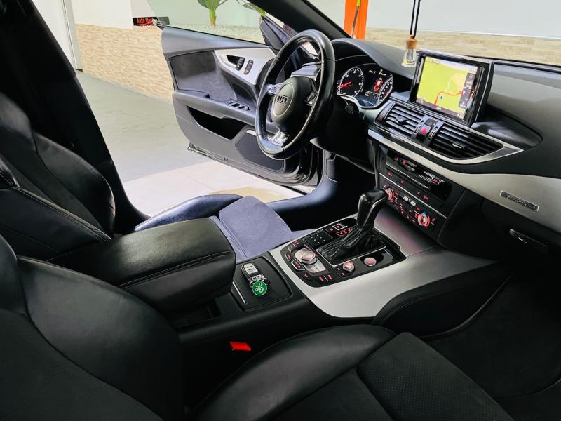Audi A7 Sportback 3.0 TDI DSG - 2016 - Diesel
