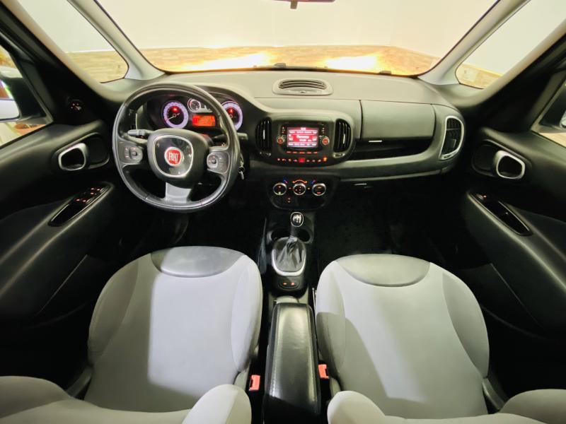 Fiat 500L 1.3 Multijet Lounge 7p - 2014 - Diesel