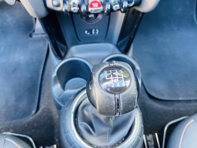 Mini Cooper D Cabrio - 2016 - Diesel