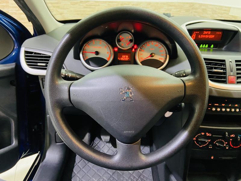 Peugeot 207 - 2007 - Gasolina