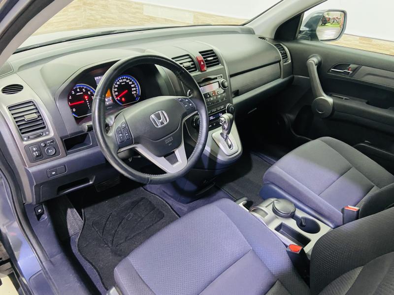 Honda CR-V 2.0 iVTEC Executive Auto - 2008 - Gasolina