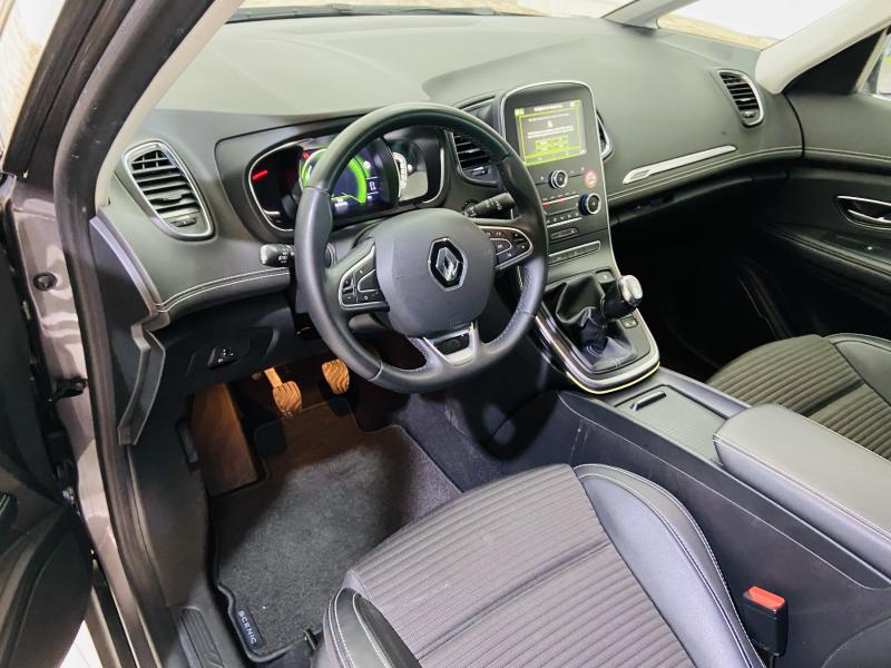 Renault Grand Scenic Blue dCi 120 Intens 7p - 2019 - Diesel