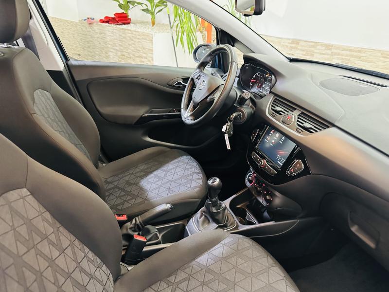 Opel Corsa 1.4 C Mon - 2019 - Gasolina