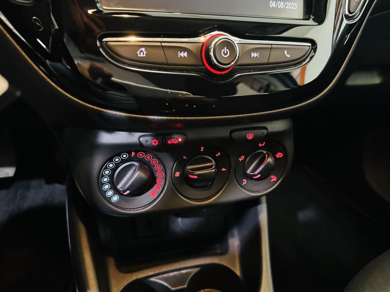 Opel Corsa 1.4 C Mon - 2019 - Gasolina