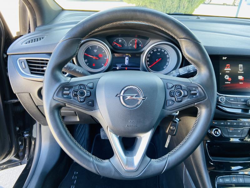 Opel Astra ST 1.6 CDTi S/S Dynamic - 2017 - Diesel