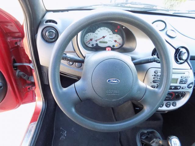 Ford KA 1.3 - 2006 - Gasolina