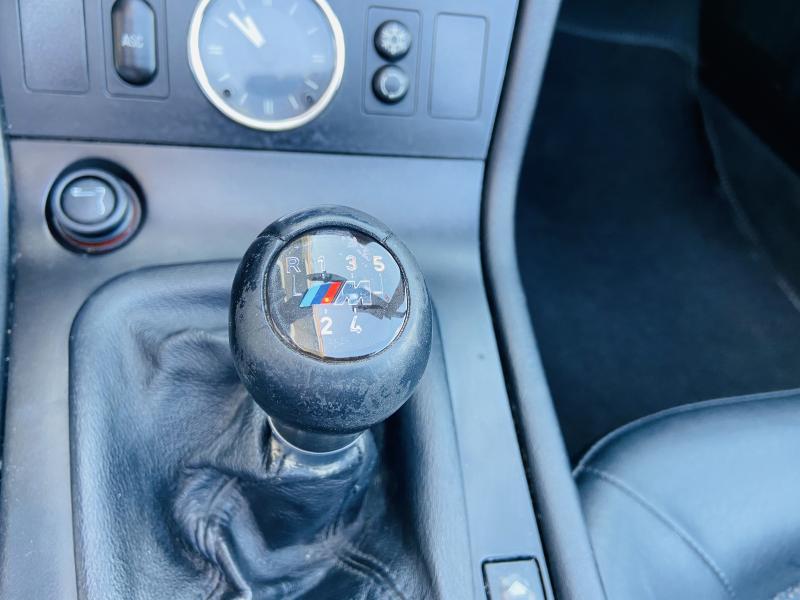 BMW Z3 1.9i Roadster - 2000 - Petrol