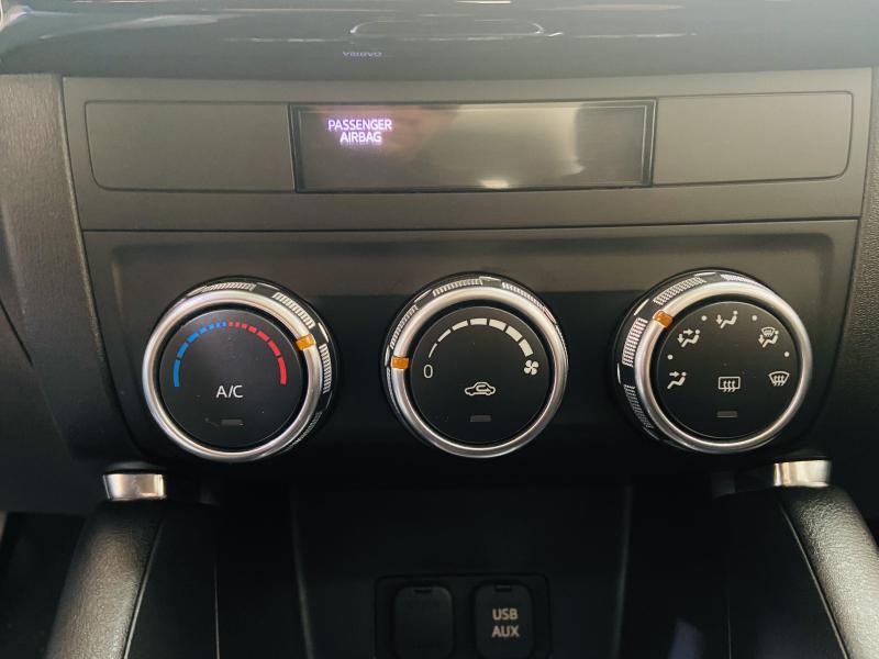 Mazda CX5 2.0 165cv GE 2WD Style - 2015 - Gasolina