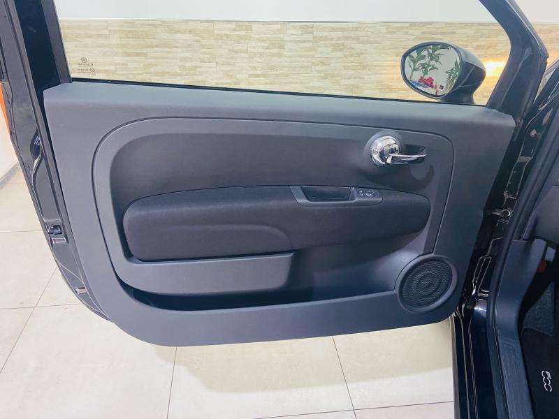 Fiat 500 1.2 Pop - 2018 - Petrol
