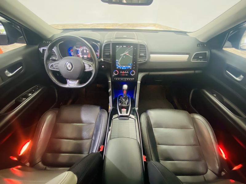 Renault Koleos Initiale Paris dCi 175 XTronic 4x4 - 2018 - Diesel