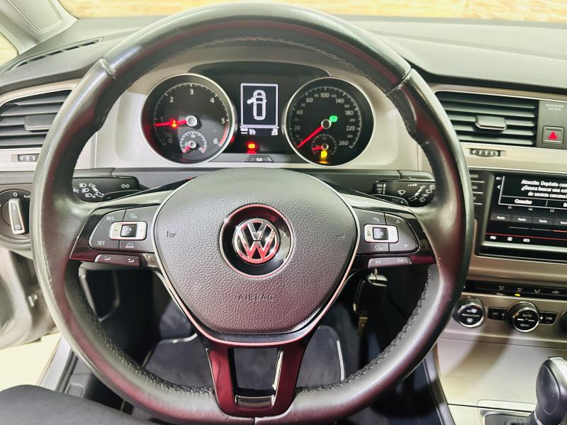 Volkswagen Golf Variant 2.0 TDI DSG 150CV - 2016 - Diesel