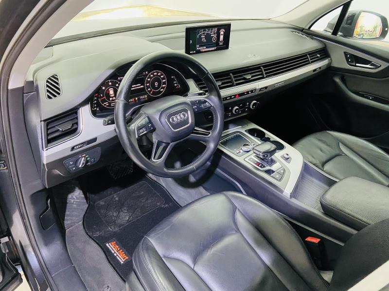 Audi Q7 50 TDI Sport quattro tiptronic 7p - 2019 - Diesel