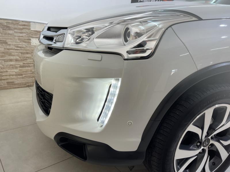 Citroen C4 Aircross 1.6 HDi S&S Exclusive 4WD - 2016 - Diesel
