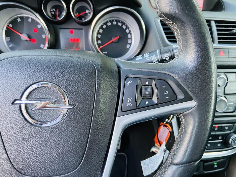 Opel Mokka 1.6 CDTi S&S Selective - 2016 - Diesel