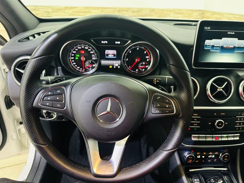 Mercedes-Benz Clase A - A 200 CDI Urban Auto - 2015 - Diesel