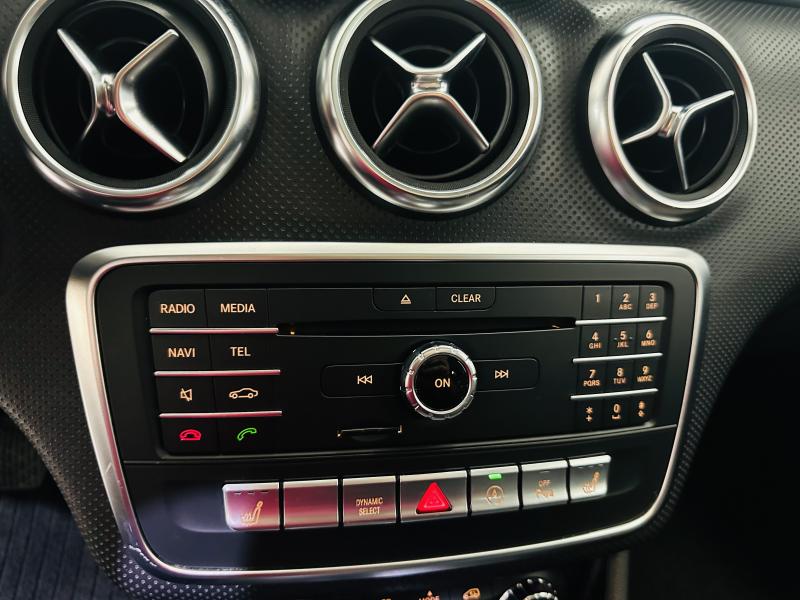 Mercedes-Benz Clase A - A 200 CDI Urban Auto - 2015 - Diesel