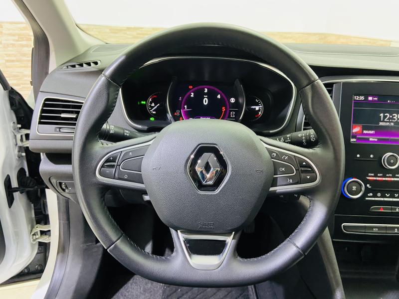 Renault Megane IV ST Limited Ed. - 2019 - Diesel