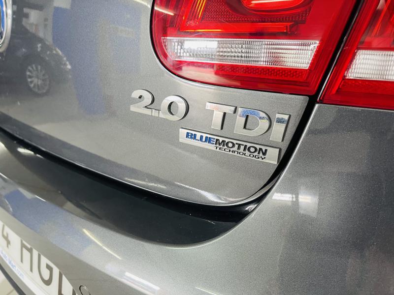 Volkswagen Eos 2.0 TDI Excellence - 2011 - Diesel