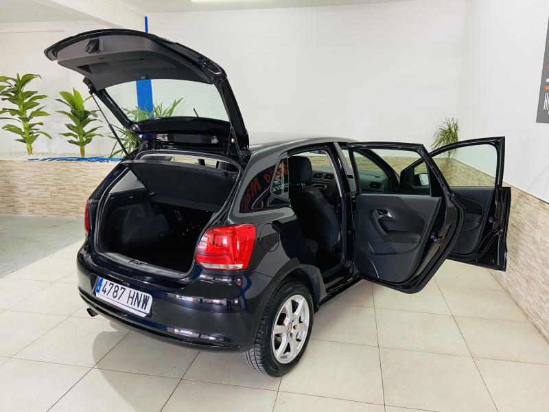 Volkswagen Polo 1.2 TSI Advance - 2013 - Gasolina