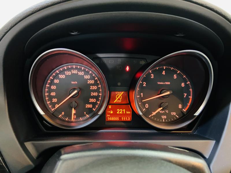 BMW Z4 Sdrive 18i - 2014 - Gasolina