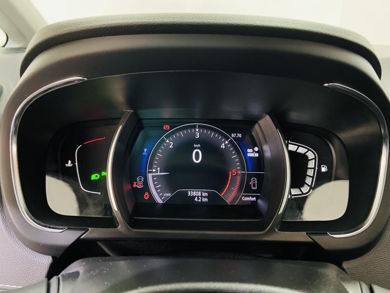 Renault Grand Scenic - 1.7 Blue dCi Intens - 2019 - Diesel