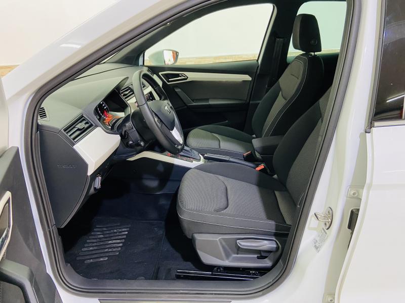 Seat Arona 1.0 TSI 115 DSG Excellence - 2018 - Gasolina