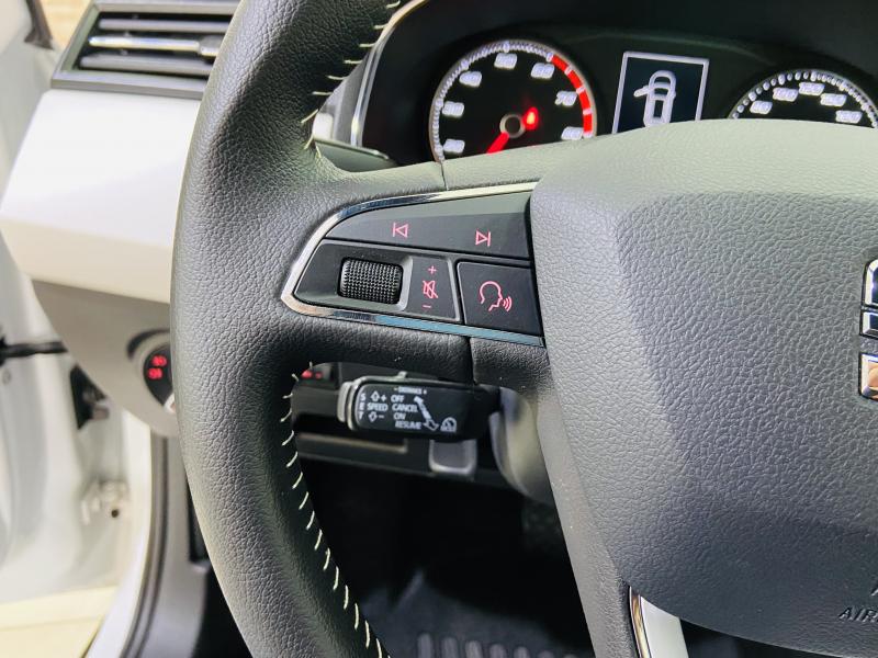 Seat Arona 1.0 TSI 115 DSG Excellence - 2018 - Gasolina