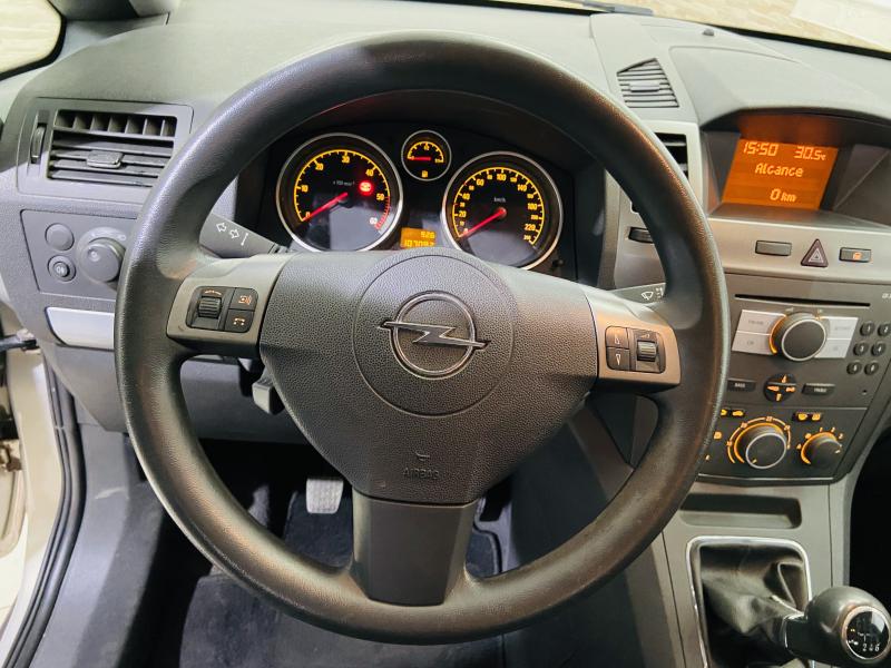 Opel Zafira 1.9 CDTi Enjoy - 2006 - Diesel