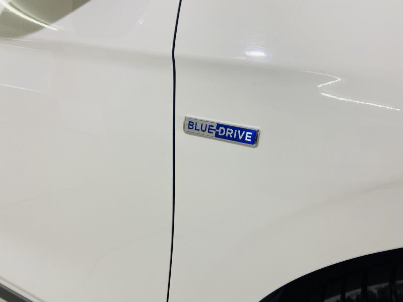 Hyundai IONIQ HEV 1.6 GDI Klass - 2017 - Hybrid (Electric / Petrol)