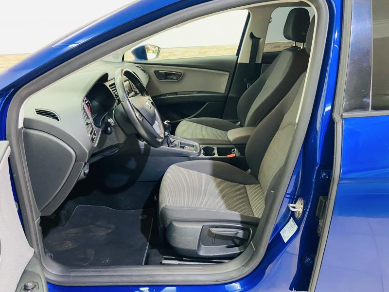 Seat Leon 1.6 TDI 115CV Style - 2017 - Diesel