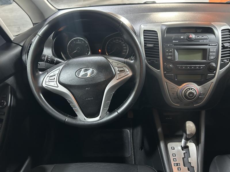 Hyundai ix20 1.6 - 2014 - Gasolina