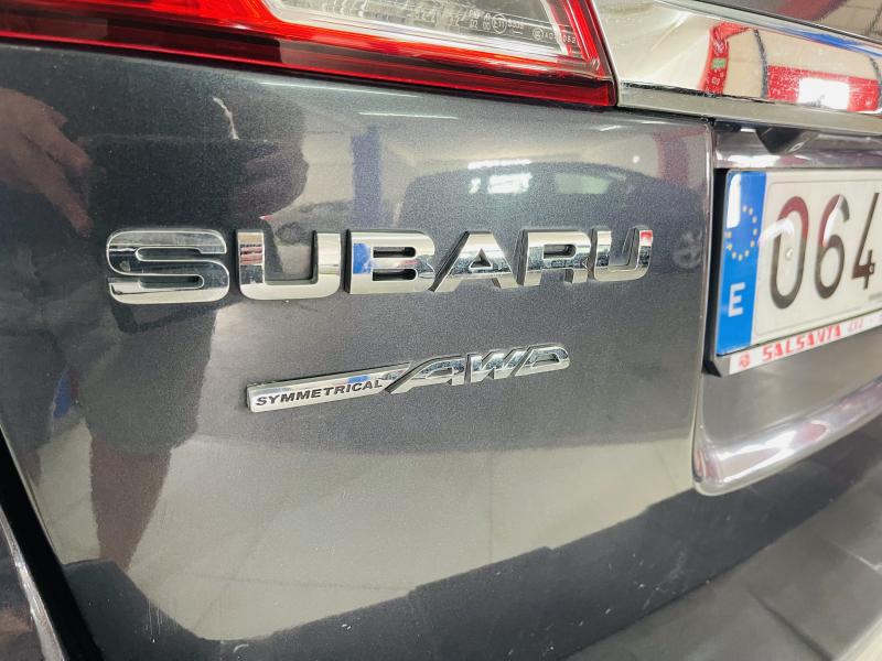 Subaru Outback 2.0 Diesel Premium 4x4 - 2011 - Diesel