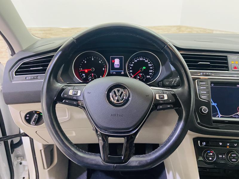 Volkswagen Tiguan Advance TDI 2.0 - 2017 - Diesel