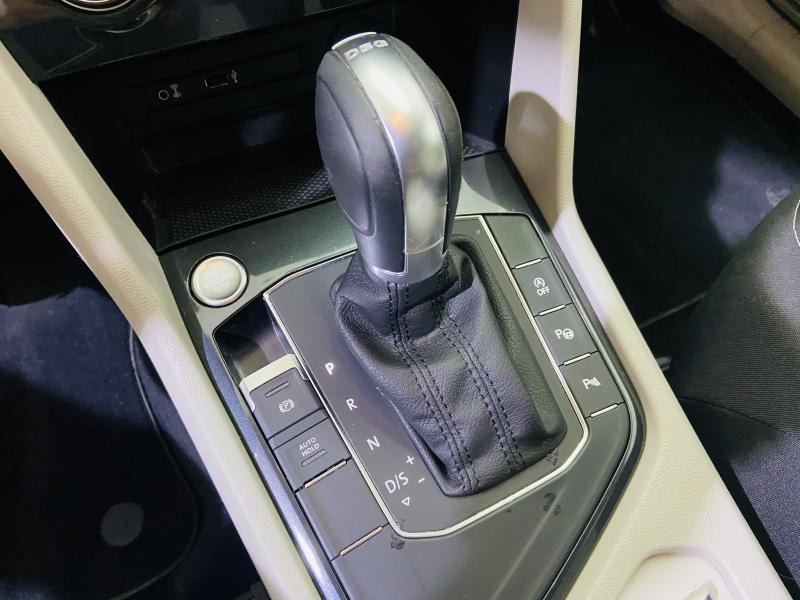 Volkswagen Tiguan Advance TDI 2.0 - 2017 - Diesel