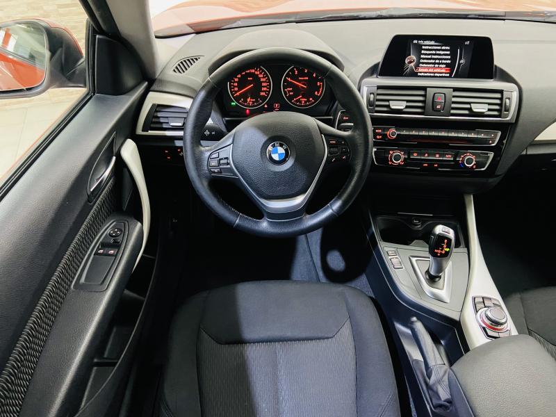 BMW Serie 1 - 116d Sport - 2017 - Diesel