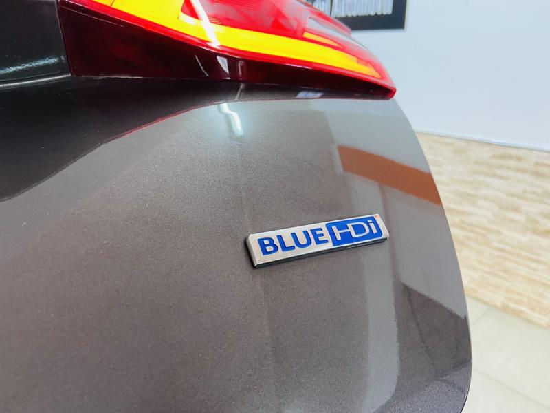 Peugeot 308 SW 1.6 BlueHDi 120cv Active - 2014 - Diesel