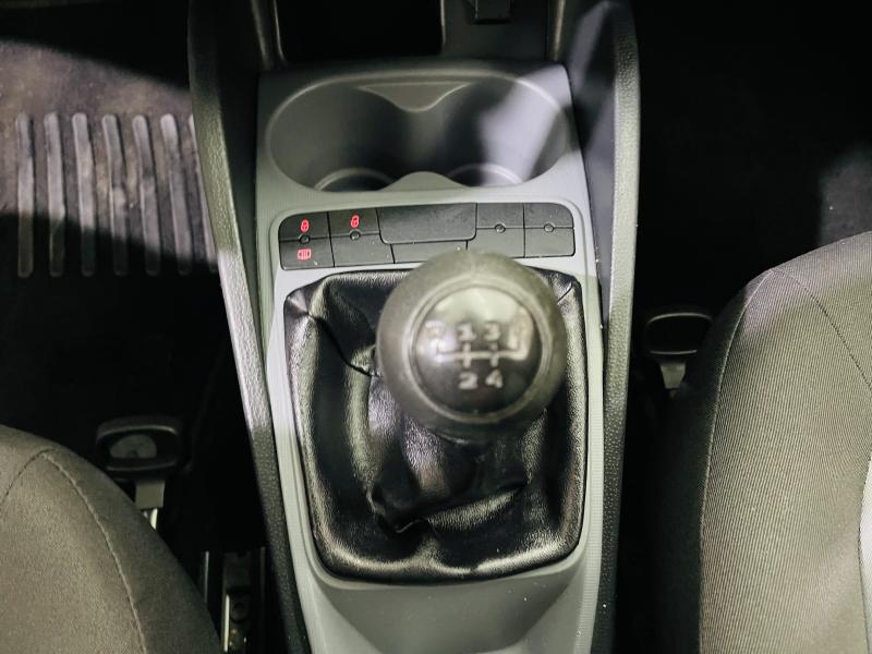 Seat Ibiza 1.2 TSI 85cv Reference - 2013 - Petrol
