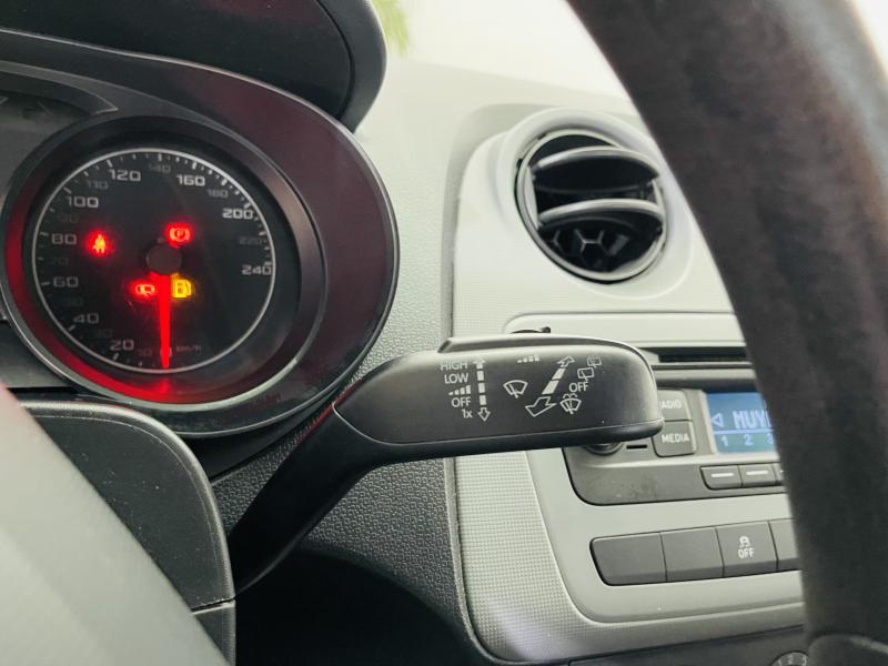 Seat Ibiza 1.2 TSI 85cv Reference - 2013 - Petrol