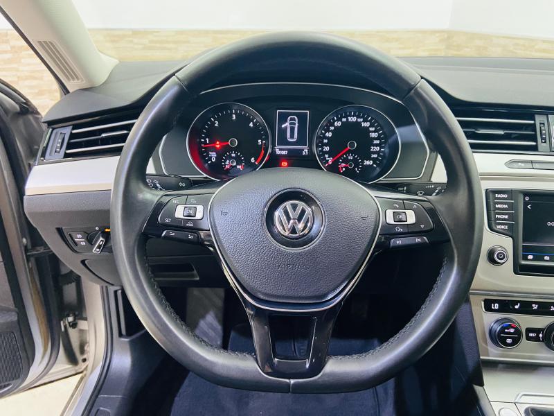 Volkswagen Passat Variant Advance 1.6 TDI - 2016 - Diesel