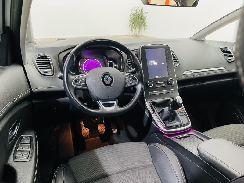 Renault Grand Scenic Zen dCi 130CV - 2017 - Diesel