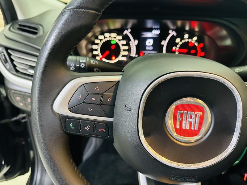 Fiat Tipo 1.3 Multijet II Easy - 2018 - Diesel