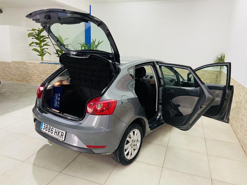 Seat Ibiza 1.2 TSI 105cv Style DSG 105CV - 2012 - Petrol