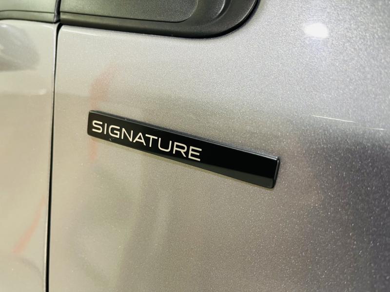 Peugeot 2008 PureTech S&S Signature Ed. - 2019 - Petrol